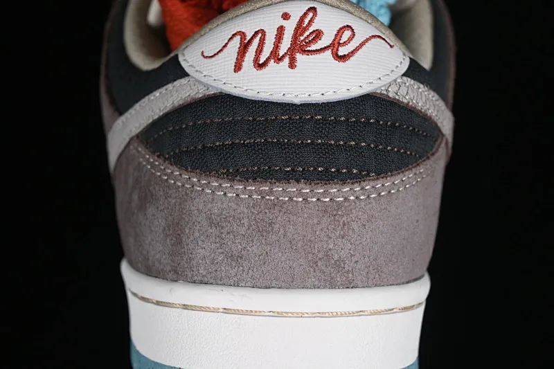 All Categories Nk SB Dunk Series Nk SB Dunk Low Low-top Sneakers Nk SB Dunk Low "Big Money Savings" Big Promotion Theme Embossed SB Low-top Casual Sneakers FZ3129-200